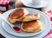 Превращаем обычный завтрак в праздник