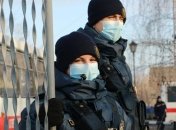 Нацполиция: запрет украинцам выходить из дома в регионах является рекомендательным