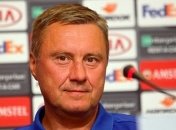 Слова Хацкевича перед стартом в Лиге Европы