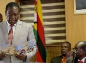 Кризис в Зимбабве: новый президент построит демократию