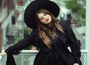 Александра Зарицкая намекнула на роман с коллегой-музыкантом (Фото)