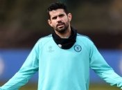 Футбольная ассоциация выдвинула обвинения против Косты