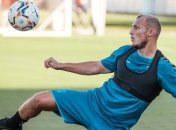 Зозуля останется в испанском Альбасете, но с одним условием