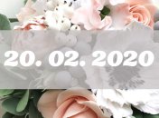 Зеркальная дата 20.02.2020: что сулит союз четырех Двоек в этот день?