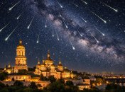 Метеорный дождь