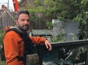 Бен Аффлек может потерять главную роль в фильме "Бэтмен"