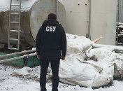 СБУ активно пресекает деятельность нелегальных АЗС (Фото)