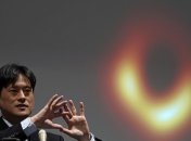 "Научный Оскар": Авторы первой фотографии черной дыры получат $3 миллиона