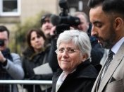 Член правительства Каталонии хочет сдаться Шотландии