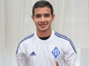 Ребров о новичке "Динамо": Он усилит нашу команду