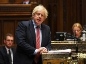 Джонсон: Мы не можем делать вид, что имели другую историю