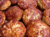 Котлеты по-китайски - необычное блюдо