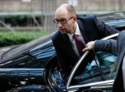 Яценюк и Аваков посетят Хмельницкий, где "запустят" новую полицию