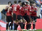 "Манчестер Юнайтед" вырвал победу у "Норвича"