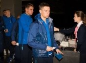 "Динамо" отправилось на второй сбор в Испанию