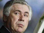 Анчелотти: У "Реала" не было команды в игре против "Барселоны"