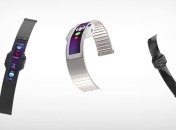 Представлен наручный смартфон Nubia Alpha