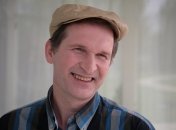 Федір Добронравов