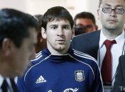 Сайт болельщиков "Реала" извинился перед Месси