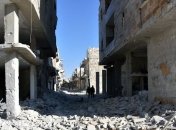 Сирийские повстанцы заявили, что не покинут Алеппо