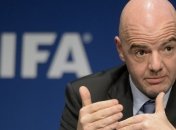 Президент ФИФА объяснил необходимость расширения ЧМ