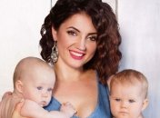 Ольга Цибульская снялась в интересной фотосессии 