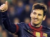 У Месси не удалось отобрать рекорд