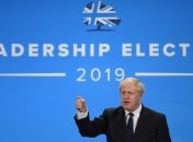 Названо имя нового премьер-министра Великобритании