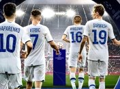 ФК Динамо (Киев)