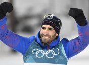 Мартен Фуркад: Я не видел, как сегодня бежал Йоханнес