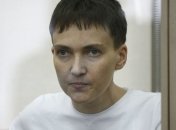 Тимошенко просит мировых лидеров включиться в переговоры по освобождению Савченко