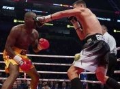 Первый тренер Гвоздика - о победе украинца над Стивенсоном