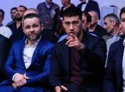Бивол оценил боксерские способности Бетербиева
