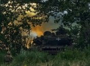 Контрнаступление ВСУ может быть приостановлено