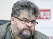 Депутат от "Слуги народа" расценивает визит Медведчука в РФ как госизмену