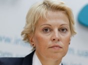 Заместитель Яресько написала заявление об увольнении