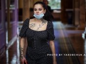 Поліна Шишкіна