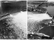 Наслідки підриву у 1941 році