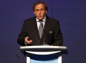 Мишель Платини: Украина и Россия не нуждаются в объединении 