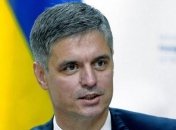 Пристайко: требование о формуле Штайнмайера перед саммитом "наросло по дороге"