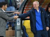 Фонсека заговорил о судействе после матча с Десной