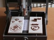 Lenovo выпустит шоколадный принтер, "умные" кроссовки и дроны