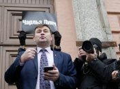 Начальник киевской полиции согласился с требованиями активистов