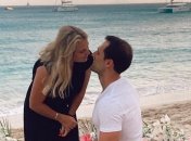 Дочь российского олигарха Абрамовича выходит замуж: фото избранника