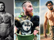 Валерій Маркус, Павло Вишебаба та Артур Тураєв