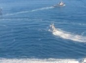 Представитель президента в АРК рассказал информацию об украинских моряках