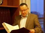 День Конституции: руководитель ОЕОУ поздравил украинцев и поделился еврейской мудростью 