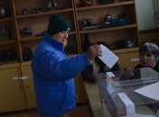 Явка на выборах президента Болгарии ниже, чем в первом туре
