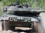 Leopard 2
