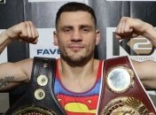 Беринчик – Сармиенто: какие шансы на победу в украинца